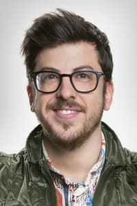 Christopher Mintz-Plasse in Year One