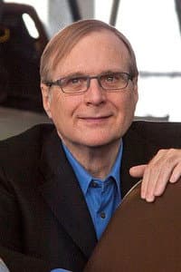 Paul Allen in Eine kurze Geschichte des PCs