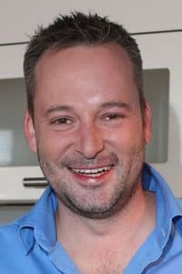 Michal Jagelka in O modrém ptáčku