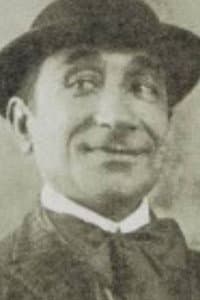Baiano in O Cometa