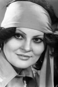 Amaliya Panahova in Babək