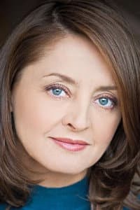 Jeanette Cronin in Blackrock