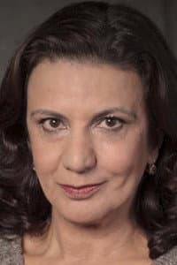 Teresa Gafeira in A Morte de Carlos Gardel