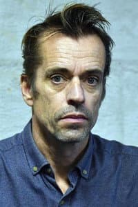 Yves Coméliau in Nuit et jour