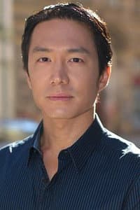 Kendrick Roger Ong in The Chicken