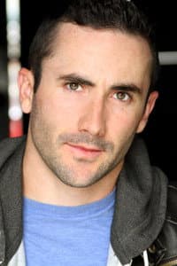 Joseph Barone in Friended to Death