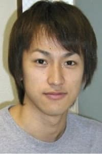 Yoichi Furuya in ウルトラマンティガ THE FINAL ODYSSEY