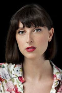 Sarah-Maude Beauchesne in Le Bal MAMMOUTH 2021