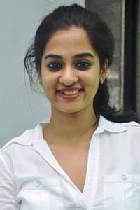 Nandita Raj in Vishwamitra