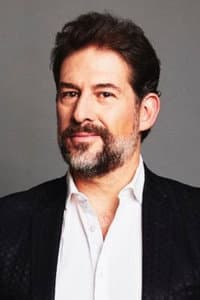 Alejandro Cuétara in Sí Traficarás