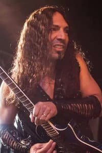 Doug Blair in The Crimson Idol