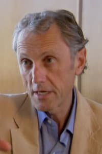 Richard Tarnas in The Challenge of Rudolf Steiner