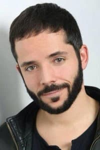 Carlos Mestanza in Stoyan