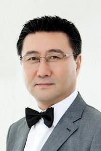 Choi Jung-woo in Memories