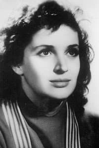 Lia Eliava in 1001-ci qastrol