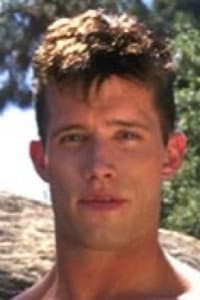 Mark Knowles in Naked Muscle Warriors