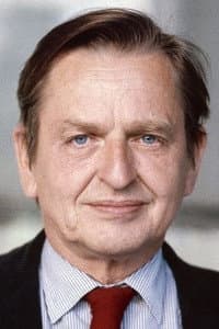 Olof Palme in Peter Bratt - En undersökare
