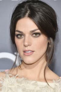 Callie Hernandez in Blair Witch