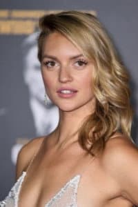 Fancy Alexandersson in Fallen Dream
