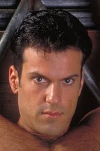 Hunter Scott in Dreaming in Blue