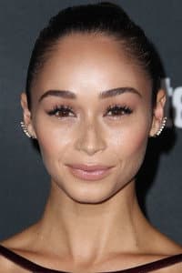 Cara Santana in Daughter of the Bride