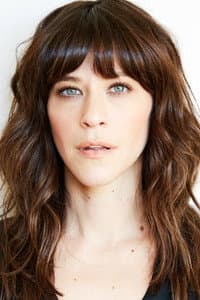 Jackie Tohn in Spell