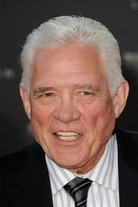 G.W. Bailey in The Siege at Ruby Ridge