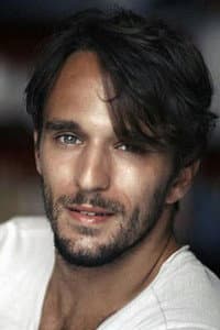 Christian Burruano in Prophecy