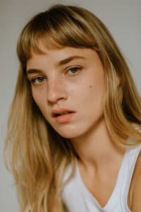 Megan Northam in Urchin