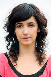 Alicia Scherson in Como me da la gana II