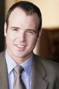 Christopher Goodman in Marley & Me: The Puppy Years