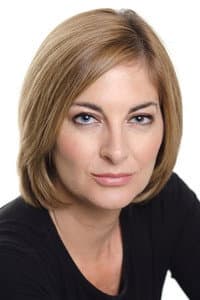 Christie Sistrunk in Burning Kiss
