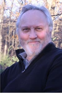 Michael T. Francis in Cubby Knowles