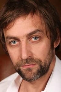 Frédéric Bocquet in French Kiss