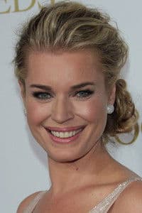 Rebecca Romijn in Behind the Scenes of 'Austin Powers: The Spy Who Shagged Me'
