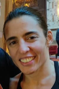 Vanessa Porto in Invicta FC 23: Porto vs. Niedźwiedź