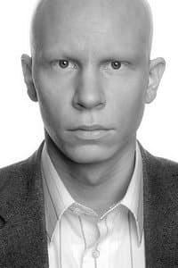 Ólafur Egill Egilsson in Einkalíf