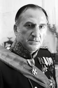 Ryszard Sobolewski in ...Gdziekolwiek jesteś, panie prezydencie...