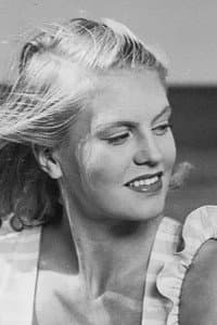 Amy Aaröe in Kärlek, solsken och sång