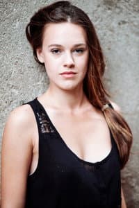 Beatrice Rubica in Daravela