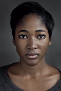 Adelayo Adedayo in Chance Meeting