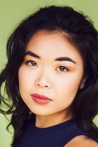 Lisa Truong in Who You Know
