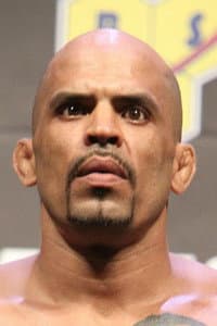 Jorge Rivera in UFC 50: The War of 04