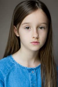Maya Kelly in Animal Within