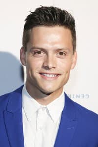 Austin Lyon in The Diary of a Teenage Girl