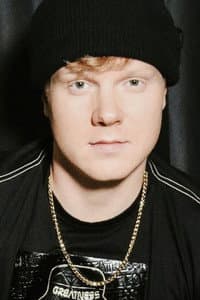 Adam Hicks in Down and Derby