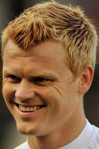 John Arne Riise in Liverpool FC: One Night in May