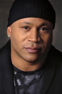 LL Cool J in Kingdom Come