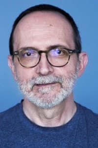 Gabriele Vacis in Il Varco