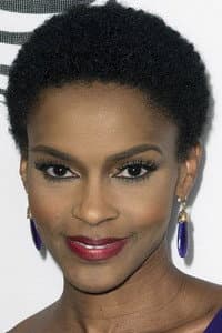 Kim Hawthorne in A Vision of Murder: The Story of Donielle